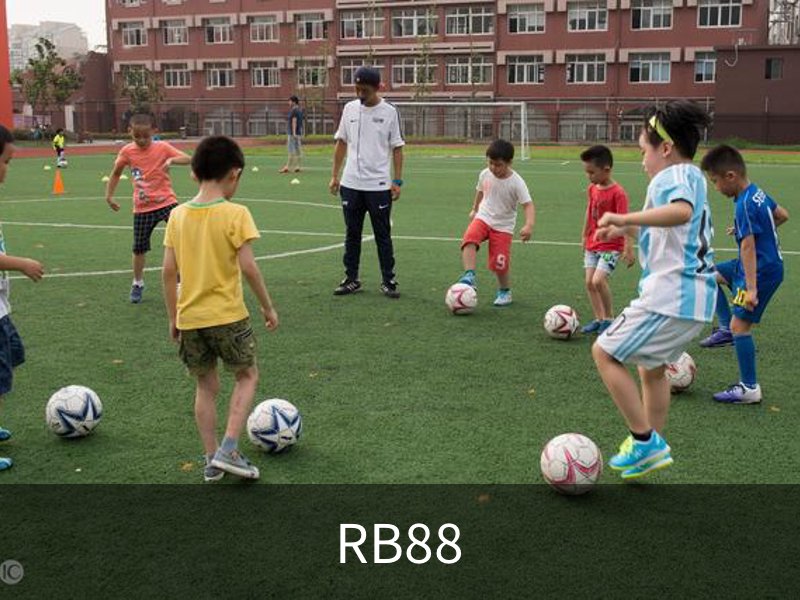 走进RB88